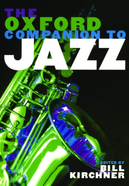Binding: Paperback
Description: Jazz and its colorful expansive history resonate in this unique collection of 60 essays specially - commissioned from today's top jazz performers writers and scholars. Contributors include such jazz insiders as Bill Crow Samuel A. Floyd Jr.
