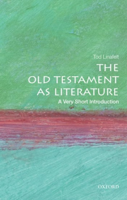 Binding: Paperback
Description: The Hebrew Bible or Christian Old Testament contains some of the finest literature that we have. This biblical literature has a place not only in the synagogue or the church but also among the classics of world literature.