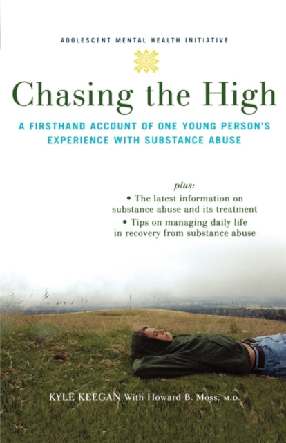 Binding: Paperback
Description: In this book for young people who are struggling with substance abuse Kyle Keegan recounts his own remarkable story of drug abuse and ruthless addiction.