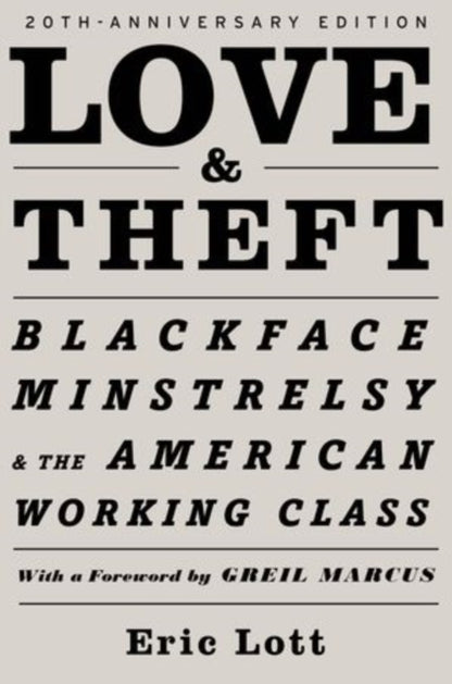 Binding: Paperback
Description: For over two centuries America has celebrated the very black culture it attempts to control and repress and nowhere is this phenomenon more apparent than in the strange practice of blackface performance.