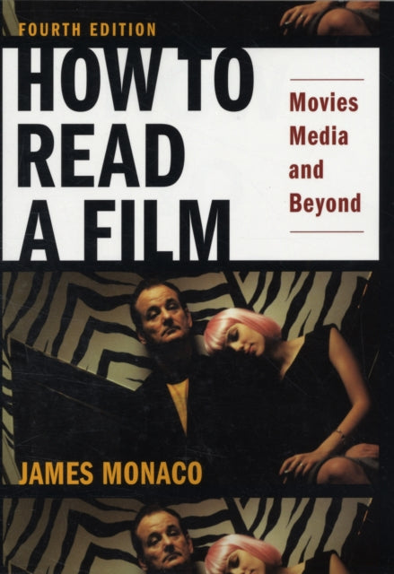 Binding: Paperback
Description: Richard Gilman referred to How to Read a Film as simply "the best single work of its kind.