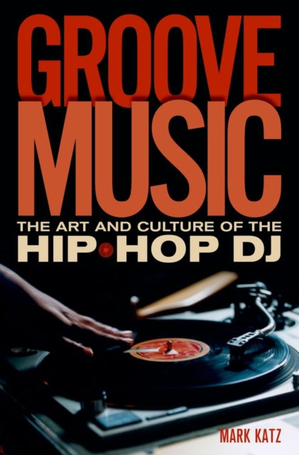 Binding: Paperback
Description: It's all about the scratch in Groove Music award - winning music historian Mark Katz's groundbreaking book about the figure that defined hip - hop: the DJ.