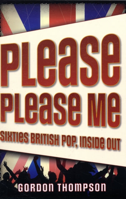 Binding: Paperback
Description: Sixties British rock and pop changed music history.