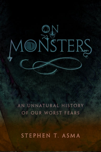 Binding: Hardcover
Description: Monsters. Real or imagined literal or metaphorical they have exerted a dread fascination on the human mind for many centuries. They attract and repel us intrigue and terrify us and in the process reveal something deeply important about the darker recesses of our collective psyche.