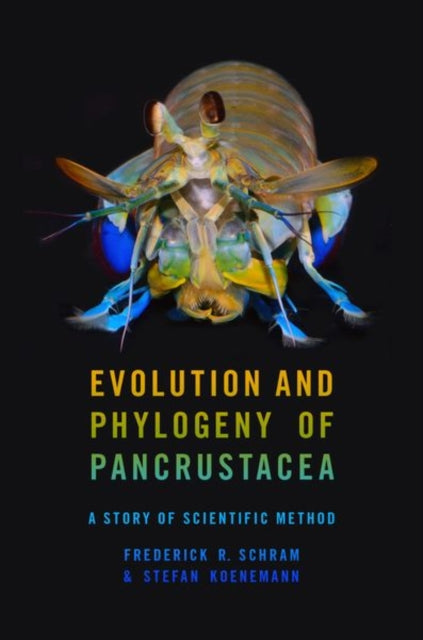 Binding: Hardcover
Description: The scientific understanding of arthropod phylogeny and evolution has changed significantly in recent decades. One of the most momentous alterations involved crustaceans which are not a monophyletc group but are part of a larger group along with insects: Pancrustacea.