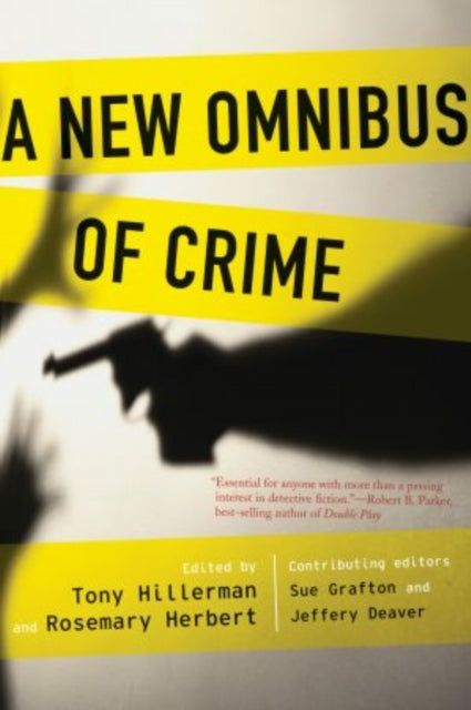 Binding: Paperback
Description: This fantastic new collection picks up where Dorothy L. Sayers left off bringing together monumental important and entertaining works of short crime fiction published over eight decades from the era of the Great Depression to the first uears of the twenty - first century.