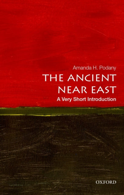 Binding: Paperback
Description: The ancient Near East is known as the "cradle of civilization" - and for good reason. Mesopotamia Syria and Anatolia were home to an extraordinarily rich and successful culture.