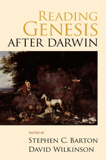 Binding: Paperback
Description: From creationism to The God Delusion the public dialogue of science and religion either uses the early chapters of Genesis in a na ve and simplistic way or rejects their relevance to contemporary questions.