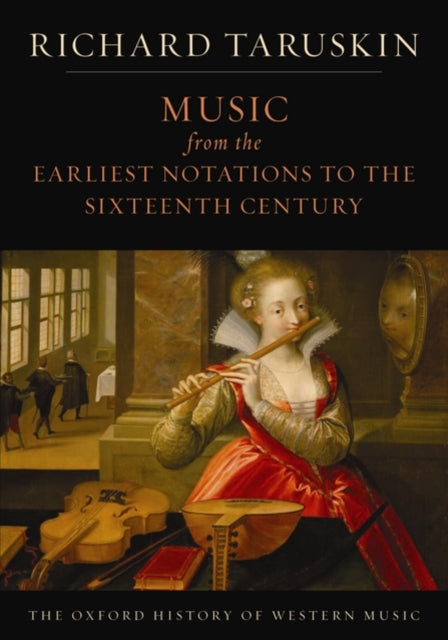 Binding: Paperback
Description: The Oxford History of Western Music is a magisterial survey of the traditions of Western music by one of the most prominent and provocative musicologists of our time.