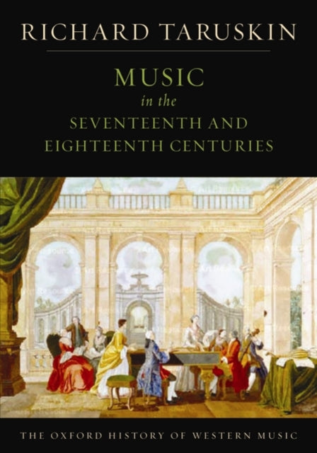 Binding: Paperback
Description: The Oxford History of Western Music is a magisterial survey of the traditions of Western music by one of the most prominent and provocative musicologists of our time.