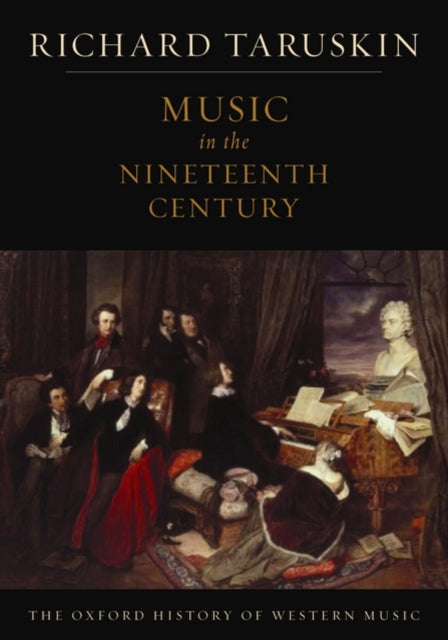 Binding: Paperback
Description: The Oxford History of Western Music is a magisterial survey of the traditions of Western music by one of the most prominent and provocative musicologists of our time.