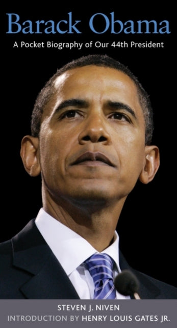Binding: Paperback
Description: Affordable readable and indispensable this pocket biography is accessible for anyone interested in a brief yet thorough introduction to Barack Obama. Steven J.