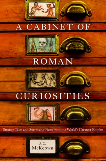 Binding: Hardcover
Description: The ancient Romans have left us far more information about themselves than has any other Western society until much more recent times.