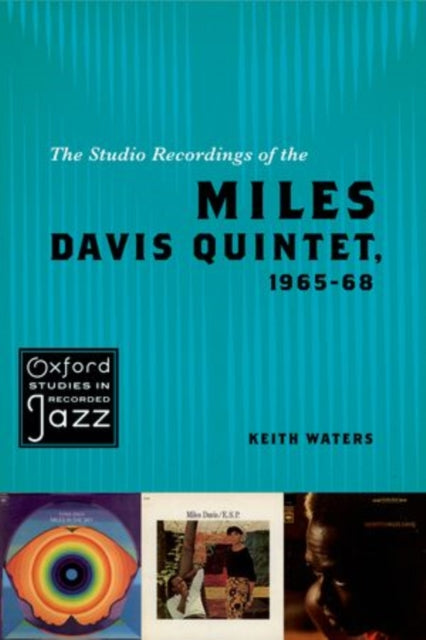 Binding: Paperback
Description: The influence of Miles Davis's "second great quintet " consisting of Davis (trumpet) Wayne Shorter (tenor saxophone) Herbie Hancock (piano) Ron Carter (bass) and Tony Williams (drums) continues to resonate.