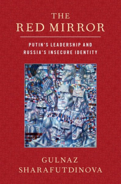 Binding: Paperback
Description: What explains Putin's enduring popularity in Russia? In The Red Mirror Gulnaz Sharafutdinova uses social identity theory to explain Putin's leadership.