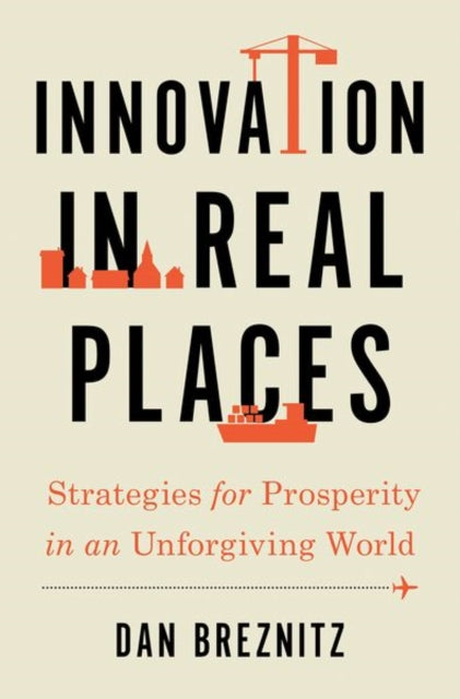 Binding: Hardcover
Description: A challenge to prevailing ideas about innovation and a guide to identifying the best growth strategy for your community. Across the world cities and regions have wasted trillions of dollars on blindly copying the Silicon Valley model of growth creation.