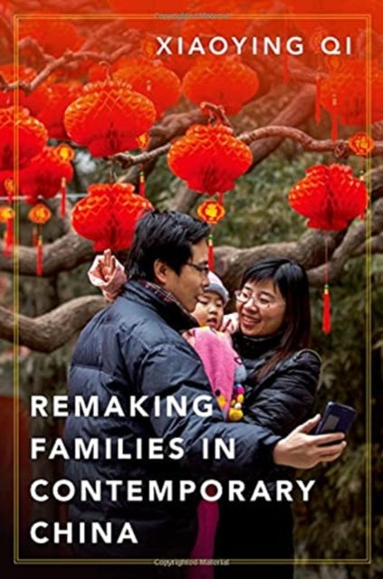 Binding: Hardcover
Description: From civil war to Japanese occupation and communist revolution to market transition China has undergone and continues to experience enormous economic political and social change.