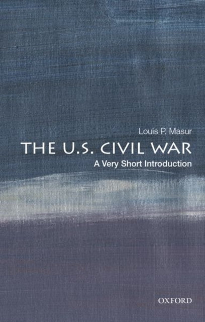 Binding: Paperback
Description: More than one hundred and fifty years after the first shots were fired on Fort Sumter the Civil War still captures the American imagination and its reverberations can still be felt throughout America's social and political landscape. Louis P. Masur's The U. S.