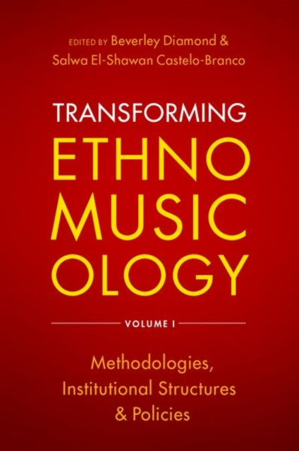 Binding: Paperback
Description: For decades ethnomusicologists across the world have considered how to affect positive change for the communities they work with.