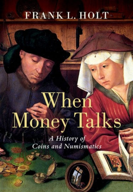 Binding: Hardcover
Description: Coinage - it is one of the most successful and consistent technologies ever invented. Nothing else we still use in everyday life has a history quite like it.