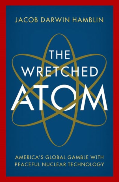 Binding: Hardcover
Description: A groundbreaking narrative of how the United States offered the promise of nuclear technology to the developing world and its gamble that other nations would use it for peaceful purposes.