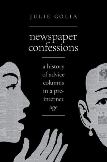 Binding: Hardcover
Description: What can century - old advice columns tell us about the Internet today? This book reveals the little - known history of advice columns in American newspapers and the virtual communities they created among their readers.