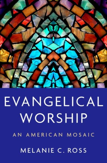 Binding: Hardcover
Description: Say the words evangelical worship to anyone in the United States - - even if they are not particularly religious - - and a picture will likely spring to mind unbidden: a mass of white middle - class worshippers with eyes closed faces tilted upward and hands raised to the sky.
