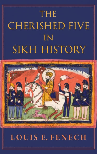 Binding: Hardcover
Description: On the 30th of March 1699, the Sikh Guru Gobind Singh called together a special assembly at the Keshgarh Fort at Anandpur.