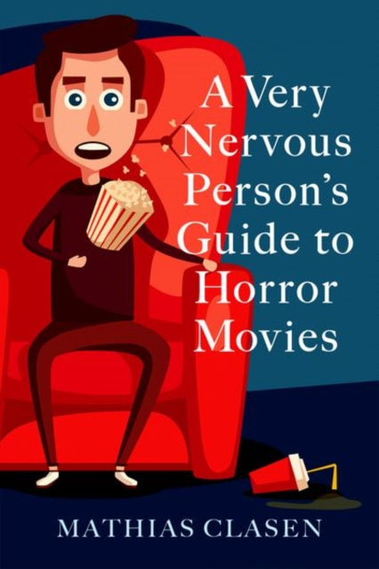 Binding: Paperback
Description: Why your worst nightmares about watching horror movies are unfounded Films about chainsaw killers demonic possession and ghostly intruders make some of us scream with joy.