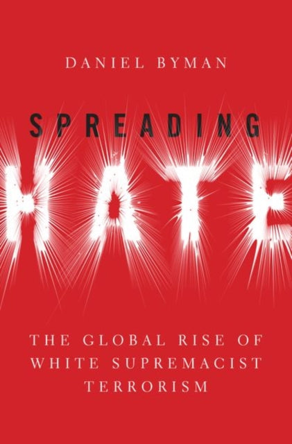 Binding: Hardcover
Description: Spreading Hate examines the evolution of the white power movement around the world explaining its appeal and the threat it poses as well as many failures. The modern white power movement is now a global transnational phenomenon.