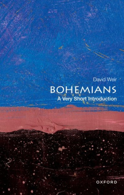 Binding: Paperback
Description: The Romantic myth of Bohemia originated in the early nineteenth century as a way of describing the new conditions faced by artists and writers when the previous system of aristocratic patronage collapsed in the wake of the Age of Revolution.