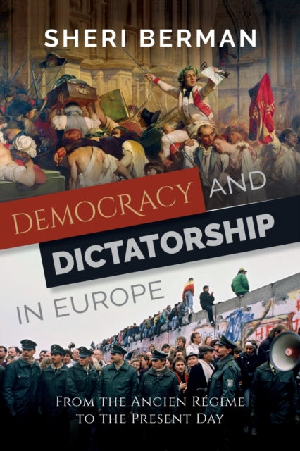 Binding: Paperback
Description: A magisterial look at the development of various political regimes in Europe from the ancien r gime up through the present day At the end of the twentieth century many believed the story of European political development had come to an end.