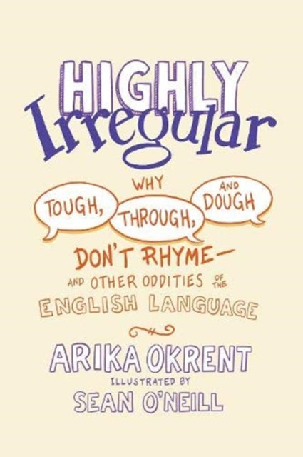 Binding: Hardcover
Description: Maybe you've been speaking English all your life or maybe you learned it later on.