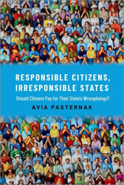 Binding: Hardcover
Description: States are often held responsible for their wrongdoings. States pay compensation for their unjust wars as did Iraq in the aftermath of its invasion of Kuwait.