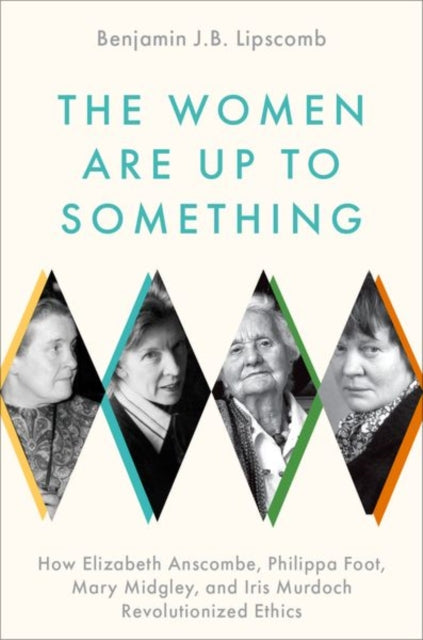 Binding: Hardcover
Description: The story of four remarkable women who shaped the intellectual history of the 20th century: Elizabeth Anscombe Philippa Foot Mary Midgley and Iris Murdoch.