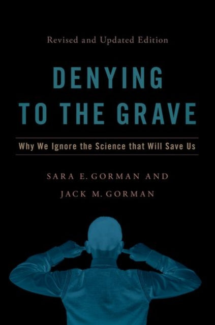 Binding: Hardcover
Description: With science denial as a rising danger to public health Sara E. Gorman and Jack M. Gorman analyze society's resistance to scientific evidence relating to health and safety and the tools to combat these tendencies.