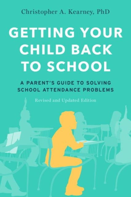 Binding: Paperback
Description: A collection of accessible and scientifically proven strategies for parents struggling with school attendance problems in children of all ages. School attendance problems are a common and worrisome challenge faced by many parents.