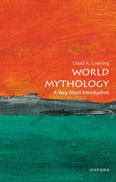 Binding: Paperback
Description: The mythologies of the world are collective cultural dreams and as such should be analyzed first from cultural perspectives.