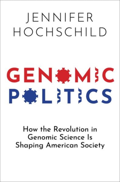 Binding: Hardcover
Description: A groundbreaking analysis of how the genomic revolution is transforming American society and creating new social divisions - some along racial lines - that promise to fundamentally shape American politics for years to come.