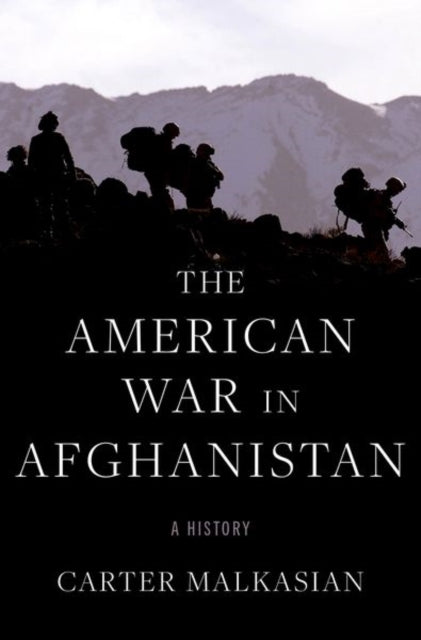 Binding: Hardcover
Description: The first authoritative history of American's longest war by one of the world's leading scholar - practitioners. The American war in Afghanistan which began in 2001, is now the longest armed conflict in the nation's history.