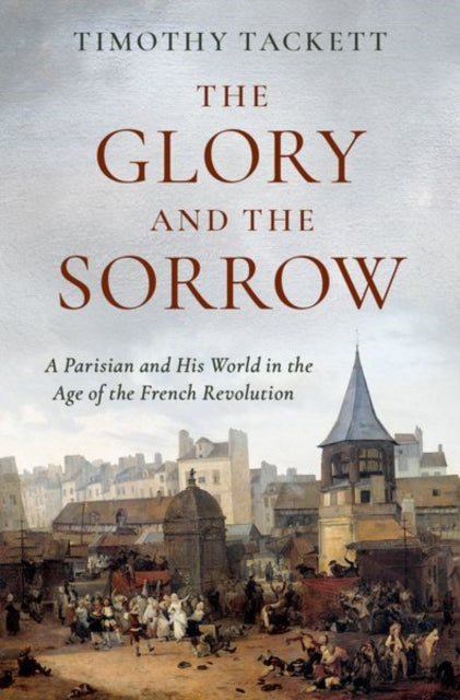 Binding: Hardcover
Description: An intimate history of an ordinary Parisian citizen and his neighbors that reflects on the origins and radicalization of the French Revolution.