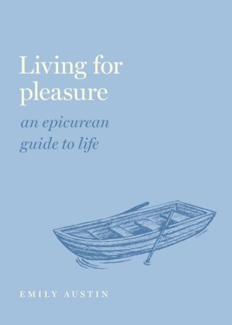 Binding: Hardcover
Description: If we all want happiness and pleasure so much then why are we so bad at getting it? Pleasure feels amazing! Anxiety however does not.