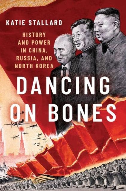 Binding: Hardcover
Description: History didn't end. Democracy didn't triumph. America's leading role in the world is no longer assured. Instead autocrats and populist strongmen are on the rise and the global order established after 1945 is under attack.