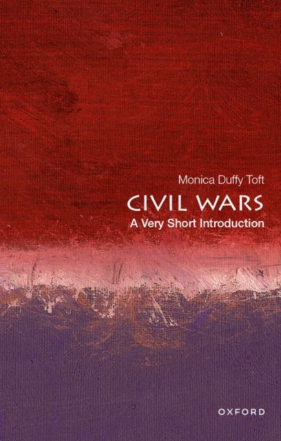 Binding: Paperback
Description: Civil wars are nasty brutish and long. Monica Duffy Toft introduces this complex and timely topic. Civil wars are the most common form of large - scale political violence.