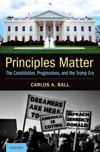 Binding: Hardcover
Description: Progressives who opposed the Trump administration's policies found themselves repeatedly relying on constitutional principles grounded in federalism separation of powers and free speech to resist the federal government.