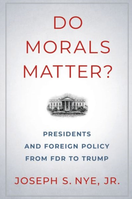 Binding: Paperback
Description: A concise yet penetrating analysis of how modern American presidents have - - and have not - - incorporated ethics into their foreign policy. Americans constantly make moral judgments about presidents and foreign policy.