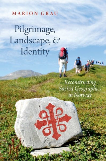 Binding: Hardcover
Description: Pilgrimage Landscape and Identity: Reconstructing Sacred Geographies in Norway explores the ritual geography of a pilgrimage system that arose around medieval saints in Norway a country now being transformed by petroleum riches neoliberalism migration and global warming.