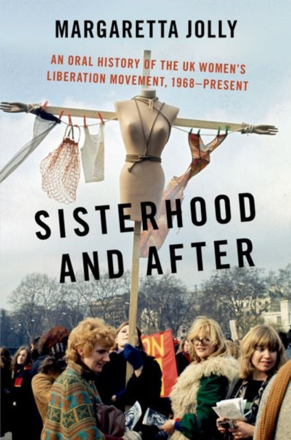 Binding: Paperback
Description: This ground - breaking history of the UK Women's Liberation Movement shows why and how feminism's 'second wave mobilized to demand not just equality but social and gender transformation.