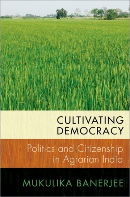 Binding: Paperback
Description: An ethnographic study of Indian democracy that shows how agrarian life creates values of citizenship and active engagement that are essential for the cultivation of democracy.