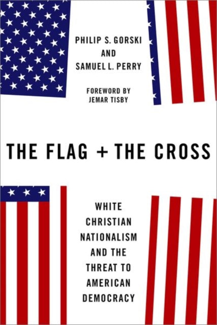 Binding: Hardcover
Description: A bracing examination of a force that imperils American democracy Most Americans were shocked by the violence they witnessed at the nation's Capital on January 6th 2021.